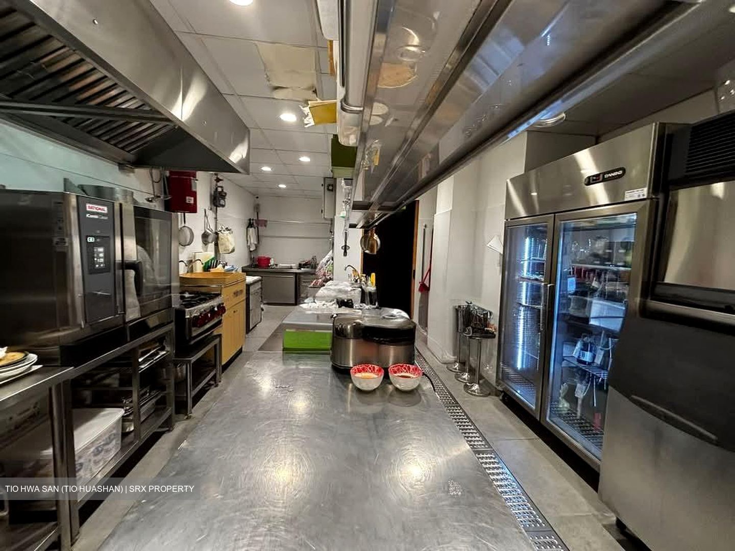 Stanley Street (D1), Retail #557614251